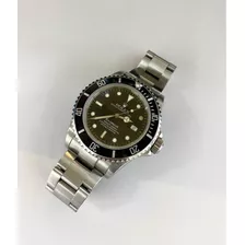 Reloj Rolex Submariner Sea-dweller