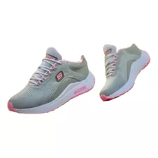 Zapatos Para Damas Skechers Ds