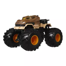 Hot Wheels Monster Trucks Jurassic World T. Rex 1:24