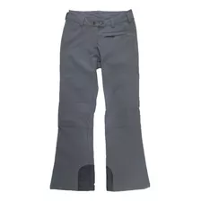 Pantalon Softshell Skimujer Falcon Northland Impermeable