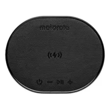 Mini Caixa De Som Portátil Bluetooth Rokr500 Motorola