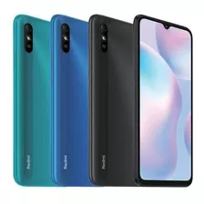 Redmi 9a 32g 2ram