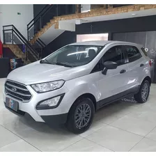 Ford Ecosport 1.5 Ti-vct Flex Se Automático