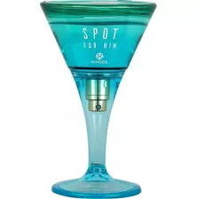 Perfume Spot Sunset Masculino 75ml Preço De Custo!!