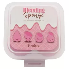 Set Beauty Blender - Prolux