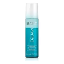  Acondicionador Desenredante, Hidratante Equave 200ml