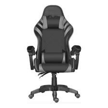 Silla Gamer Xtrike-me Gc-904-gy