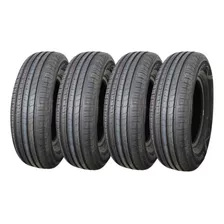 Kit 4 Pneus Lanvigator Aro 14 175/75r14 86t Comfort Ii