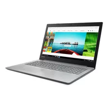  Notebook Lenovo Ideapad 320 80yh0000br + Caddy (impecável)