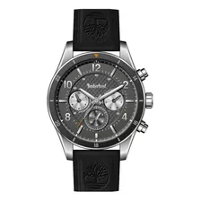 Timberland Relojes Mod. Tdwgf, Negro/blanco, Correa