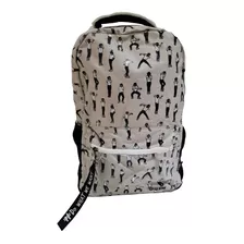 Mochila Backpack Dash Mimos Original