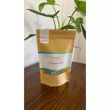 Té Cacao Mint