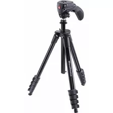 Tripode Fotografia Manfrotto Compact Action