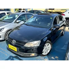 Volkswagen Jetta 2.0 Tsi Highline 211cv Gasolina 4p Tiptroni