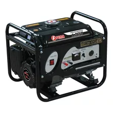 Generador Electrico Grupo Electrogeno Fema 1200w Ohv Nafta