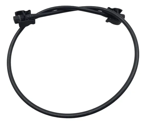 Mangueira Retorno Agua Reservatorio Peugeot 206 1.6 Sw 2007