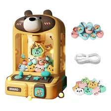 Jogo Infantil Claw Machine Catch Toy