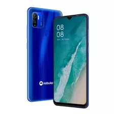 Celular Smartphone Mobulaa S11 4g 3gb 32gb Android 11 Azul