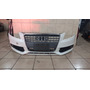 Fascia Delantera Audi Q-5 2009 