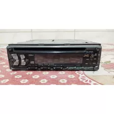 Cd Player Jvc Kd -s730 (leia A Descrição)