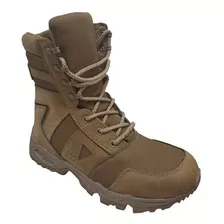 Bota Coyote Forced Entry Ar 670-1 