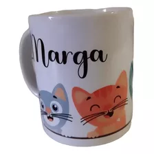 Tazas Personalizadas A Tu Gusto Con La Temática Que Quieras 