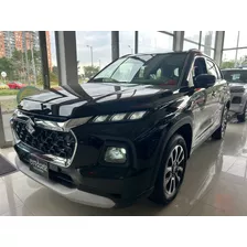 Suzuki Grand Vitara Hibrida Automatica 2024 