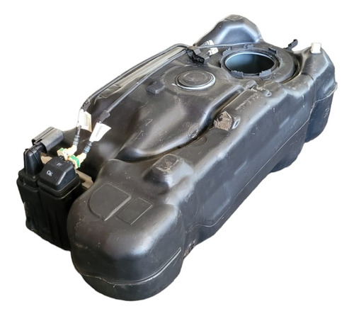Tanque Combustivel Tracker 1×8 2015 2016