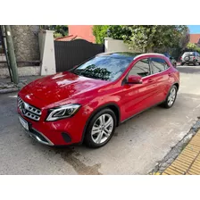 Mercedes Benz Gla200 Urban 1.6 156cv