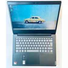Laptop Lenovo Ideapad S145 Amd A4 2.3ghz, 4gb Ram Y 500gb Dd