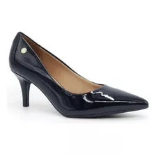 Zapato Stiletto Dama Vizzano 231185-702 Negro