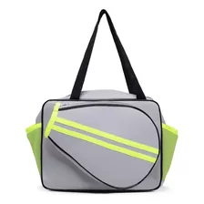 Bolsa Esportiva Beach Tennis Raquete Profissional Raqueteira