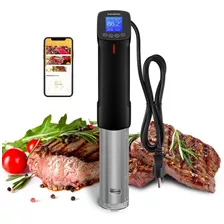 Inkbird Wifi Sous Vide Cookers, Vatios De Acero Inoxidable.