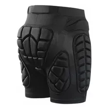 Short Protección Moto Bici Bóxer Underwear Lee Descripción