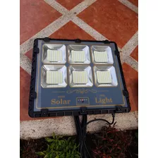 Lampara Solar 400 Watts 