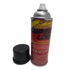 Superlub - El Mejor Lubricante Multiusos 400 Ml