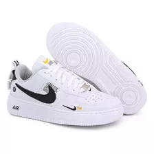 Tênis Nike Air Force Utilly Color