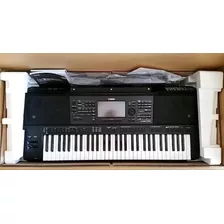 Yamaha Psr-sx700 Arranger Workstation Keyboard