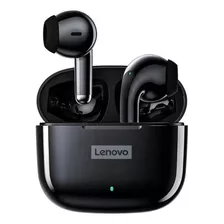 Auriculares Inalámbricos Lenovo Lp40 Pro Originales 