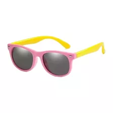 -gafas De Sol Polarizadas Para Niños Y Niñas, Uv400 