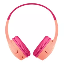 Auriculares Belkin Inalambricos Bluetooth - Mini Kids