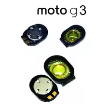 2 Alto Falante Moto G3 Novo Original Garantia Frete Grátis