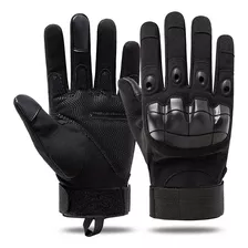 Guantes Militares Tácticos, Guantes De Tiro, Diseño Táctil,