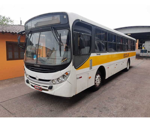 Ônibus Urbano Caio Apache Vip Mb 1722 2011