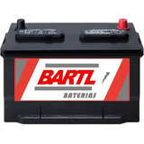 Baterias Autos Bartl 75 Amp GarantÃ­a 12 Meses