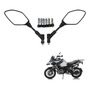 Espejos Retrovisores Para Bmw R1200 1200gs 750gs 650gs 310g BMW 