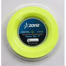 Rollo Zons Cuerda Tenis Polymo Hexplosion Nuevo Color! Promo