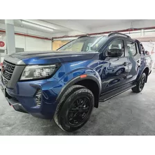 Nissan Frontier Pro4x Automatica 4x4