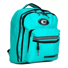 Mochila Company Original Verde Jade