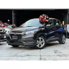 Honda Hr-v Uniq At 1.8 L 2016